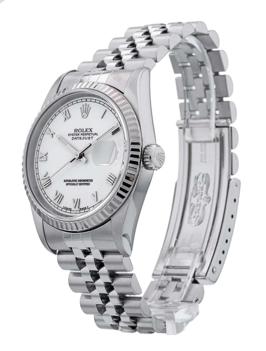 Rolex Datejust 16234 Rolex Datejust 16234